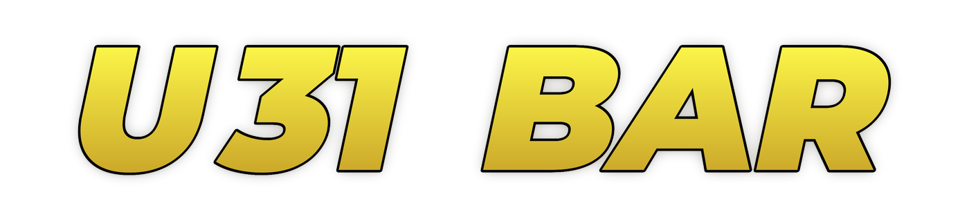 u31 bar